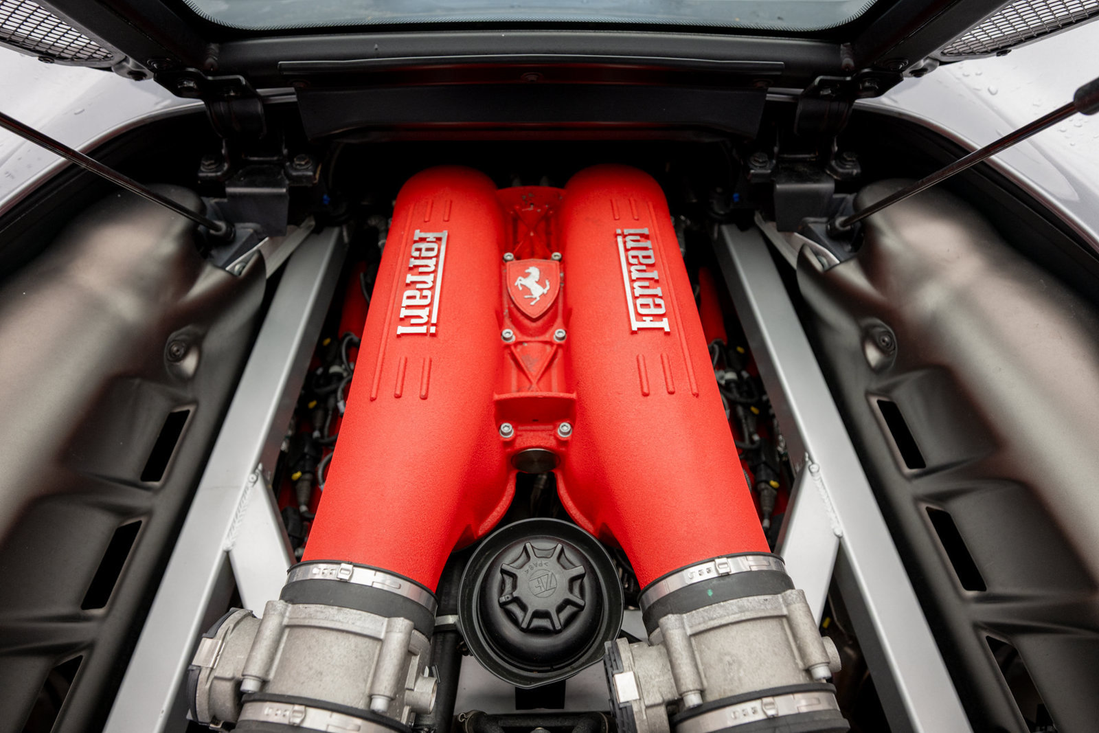 Used 2007 Ferrari F430 Spider RWD image 56