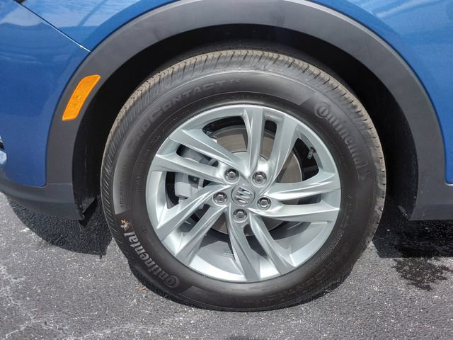 New 2026 Buick Envista Preferred FWD image 6