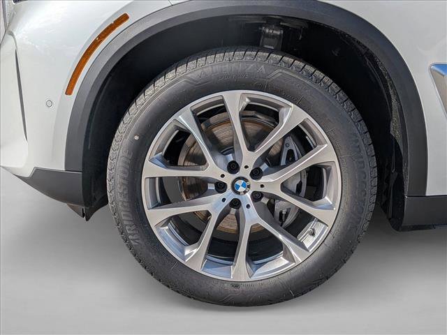 New 2026 BMW X5 xDrive40i image 10