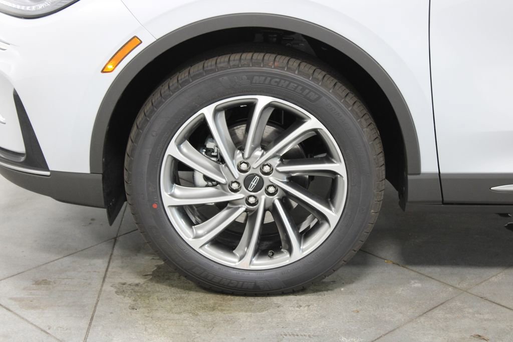 New 2026 Lincoln Corsair Premiere image 16