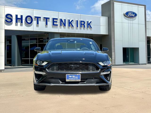 Certified 2023 Ford Mustang Premium w/ Equipment Group 201A image 2