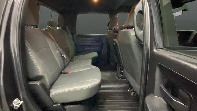 Used 2021 RAM 2500 Tradesman AWD/4WD image 25