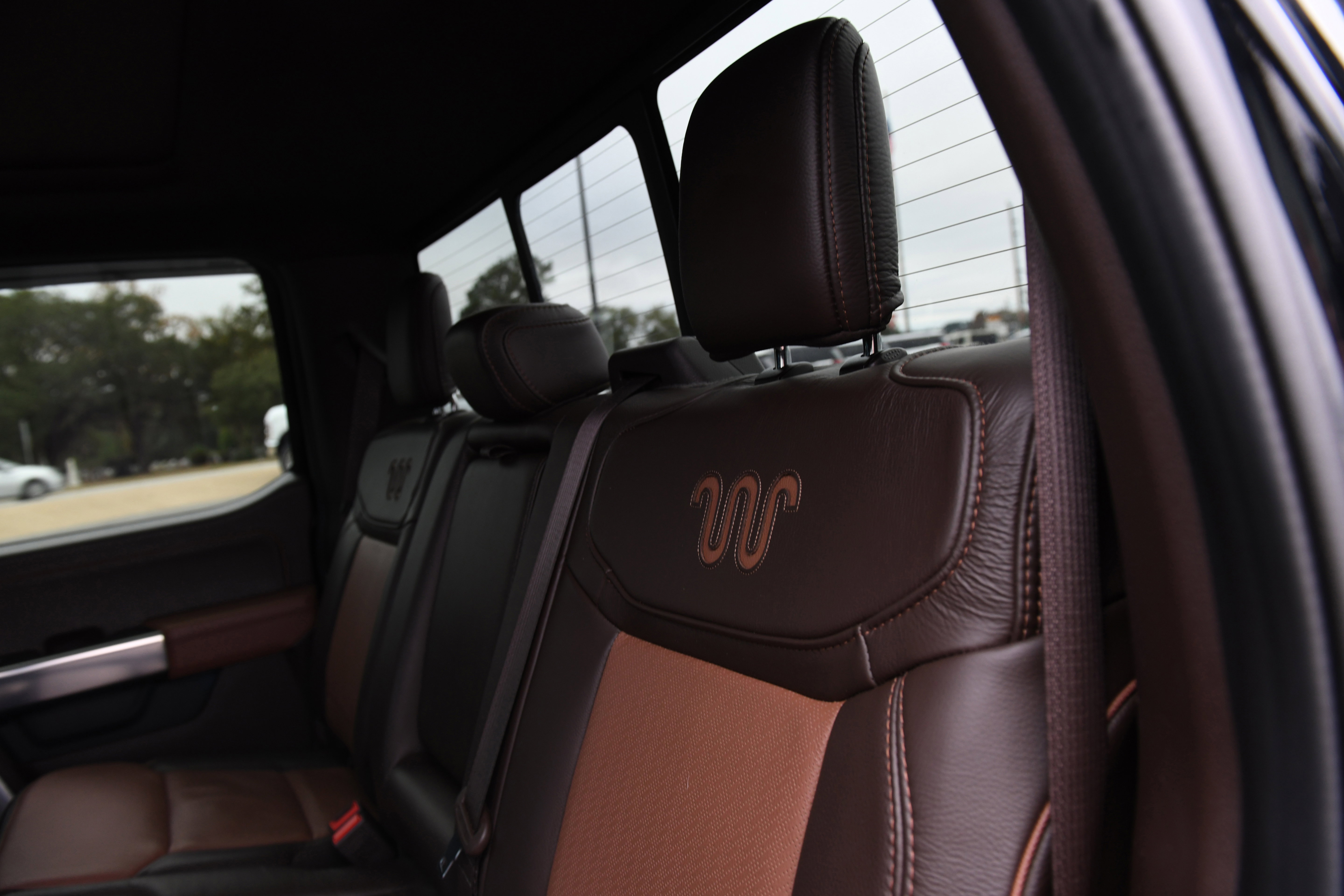 Used 2024 Ford F150 King Ranch image 28