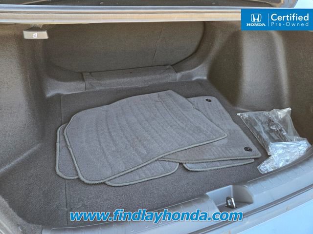 Certified 2024 Honda Civic EX image 17