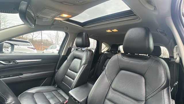 Used 2024 MAZDA CX-5 AWD 2.5 S w/ Preferred Package image 21
