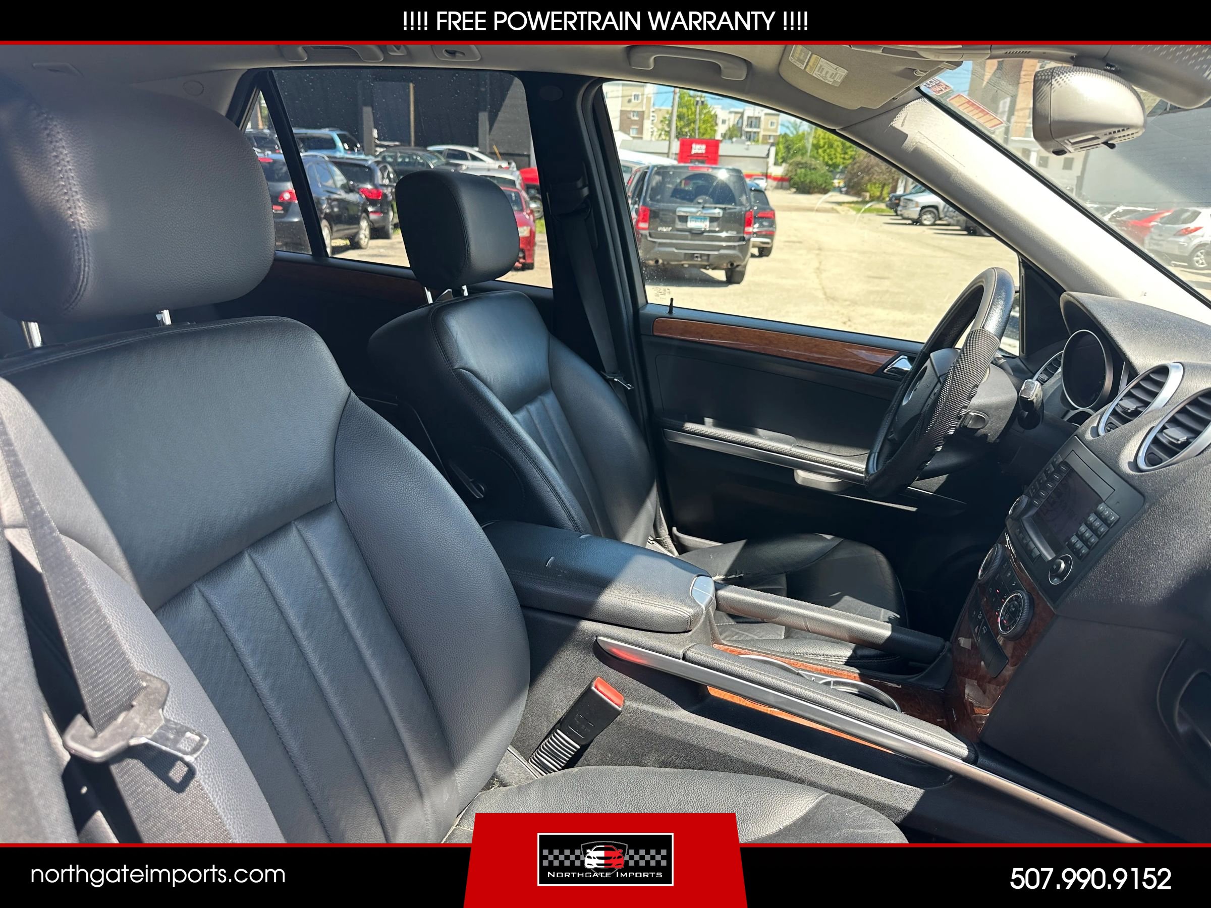Used 2006 Mercedes-Benz ML 350 4MATIC image 18