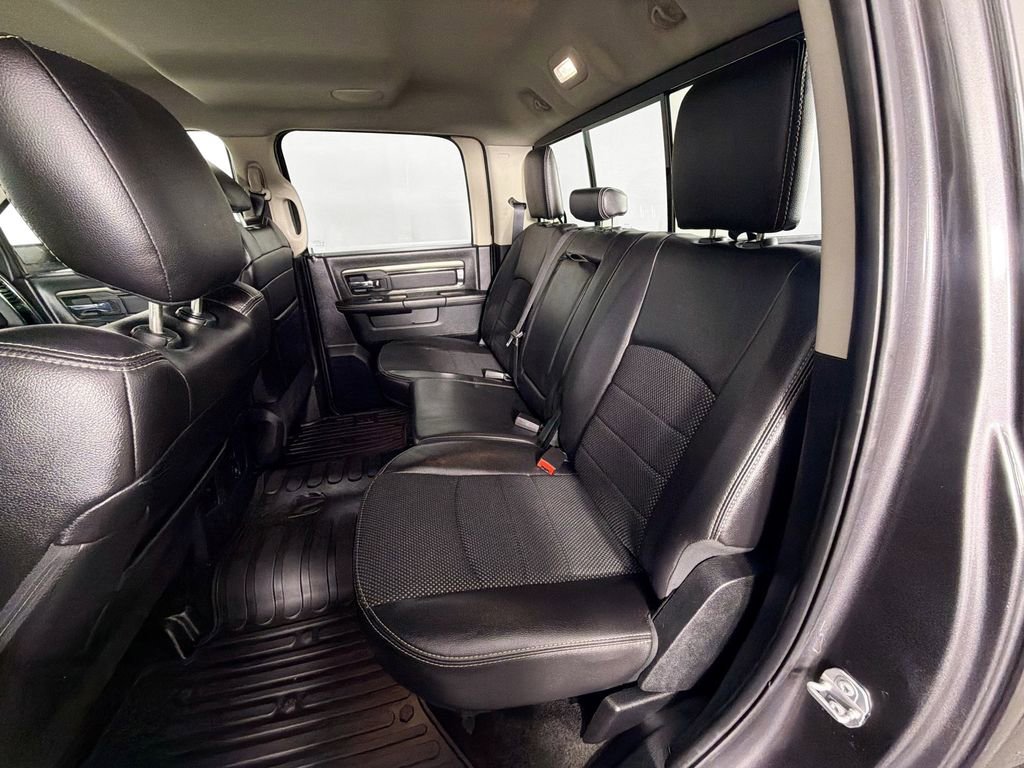 Used 2017 RAM 1500 Sport image 23