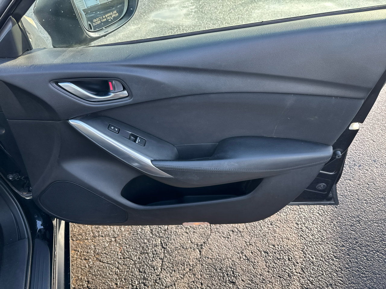 Used 2016 MAZDA MAZDA6 Sport image 8