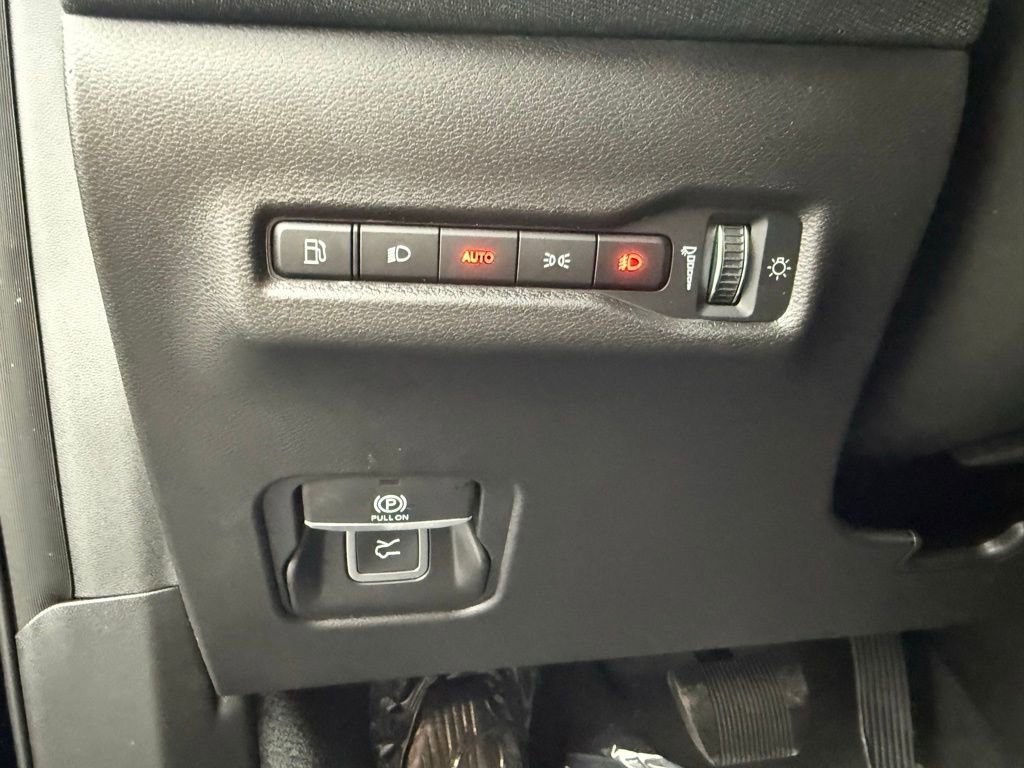 New 2026 Jeep Cherokee Laredo image 46