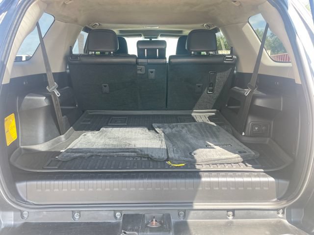 Used 2013 Toyota 4Runner Limited AWD/4WD image 33