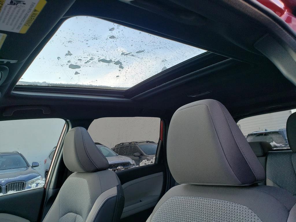 New 2026 Subaru Forester Premium image 7