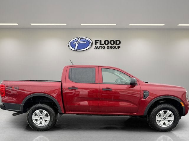 New 2026 Ford Ranger XL image 4