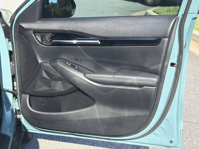 Used 2025 Kia Seltos EX w/ EX Sunroof Package FWD image 16