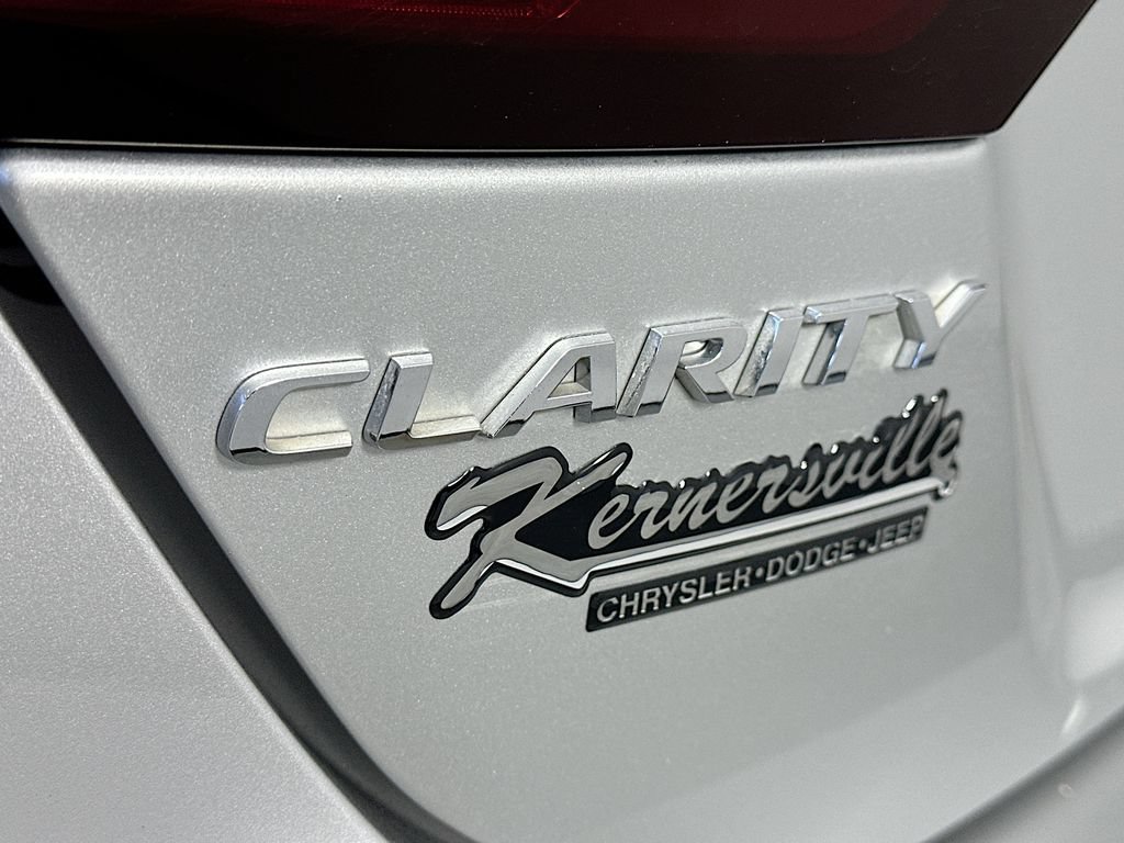 Used 2018 Honda Clarity Touring image 28