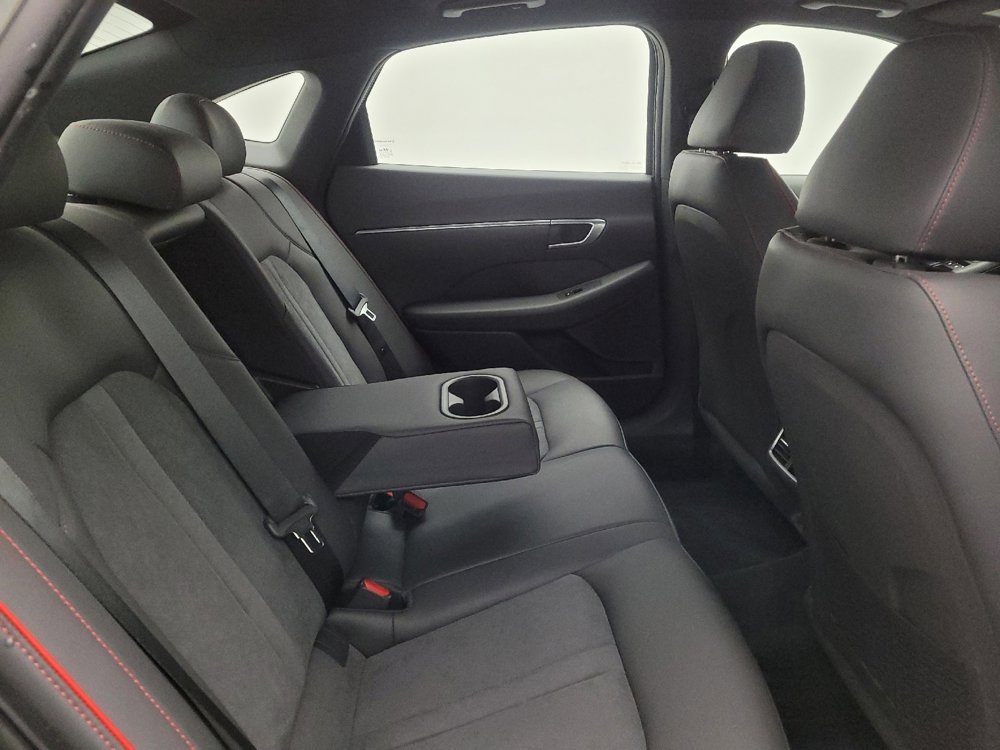 Used 2022 Hyundai Sonata SEL Plus image 19