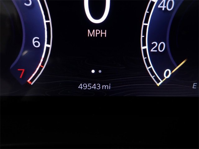 Used 2021 Jeep Grand Cherokee L Limited image 25