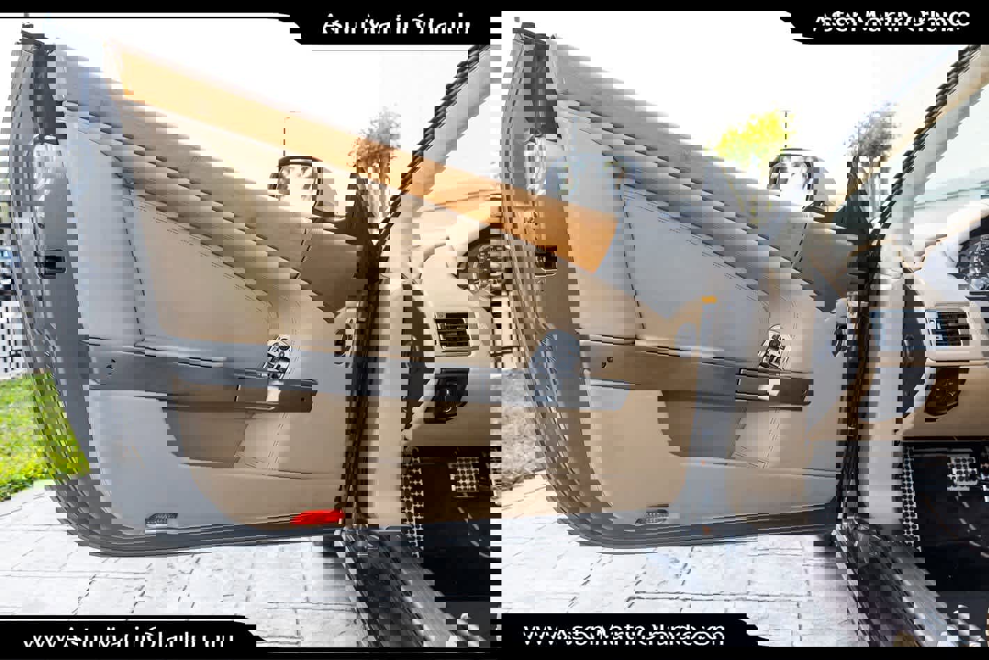 Used 2009 Aston Martin DB9 Volante image 46