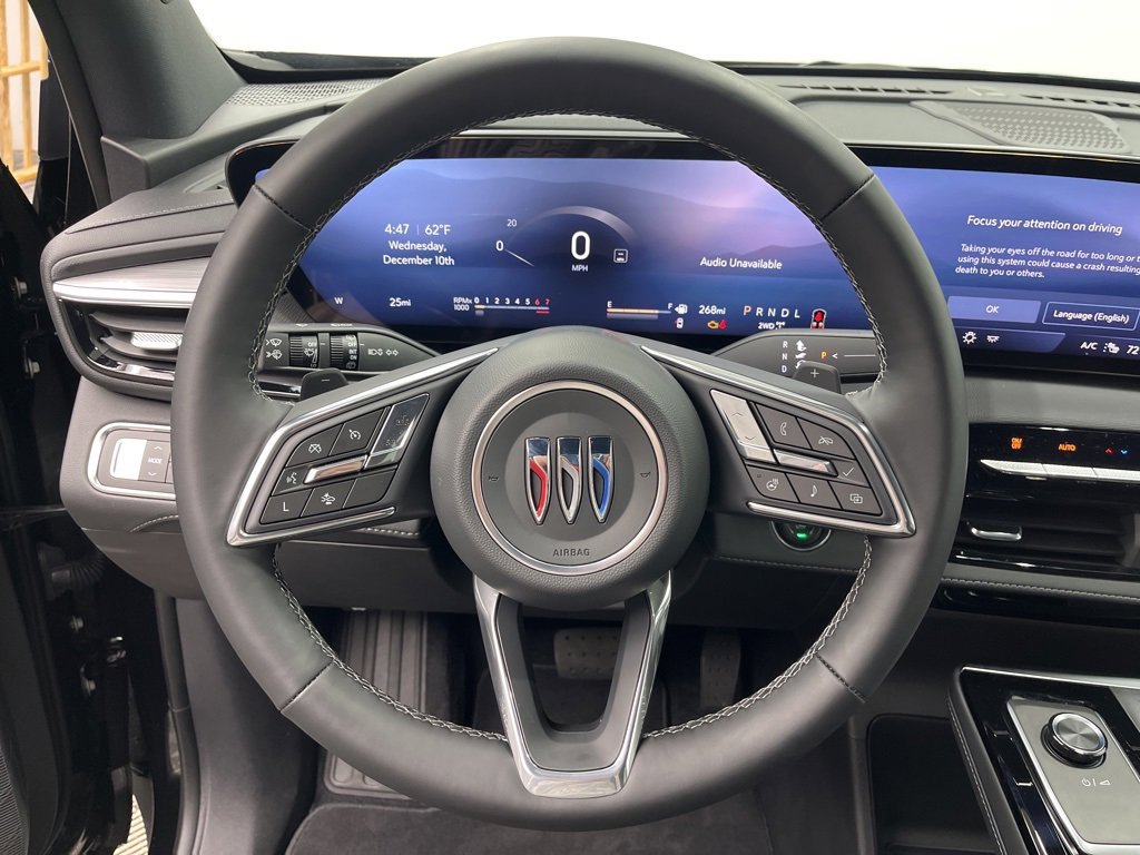 New 2025 Buick Enclave Preferred image 14