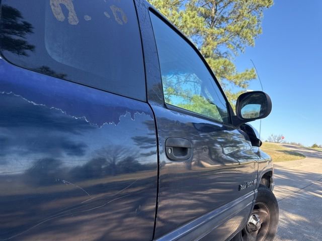 Used 2000 Dodge Ram 1500 Truck SLT image 10