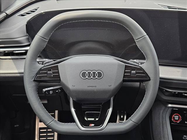 New 2026 Audi SQ5 Premium Plus AWD/4WD image 18
