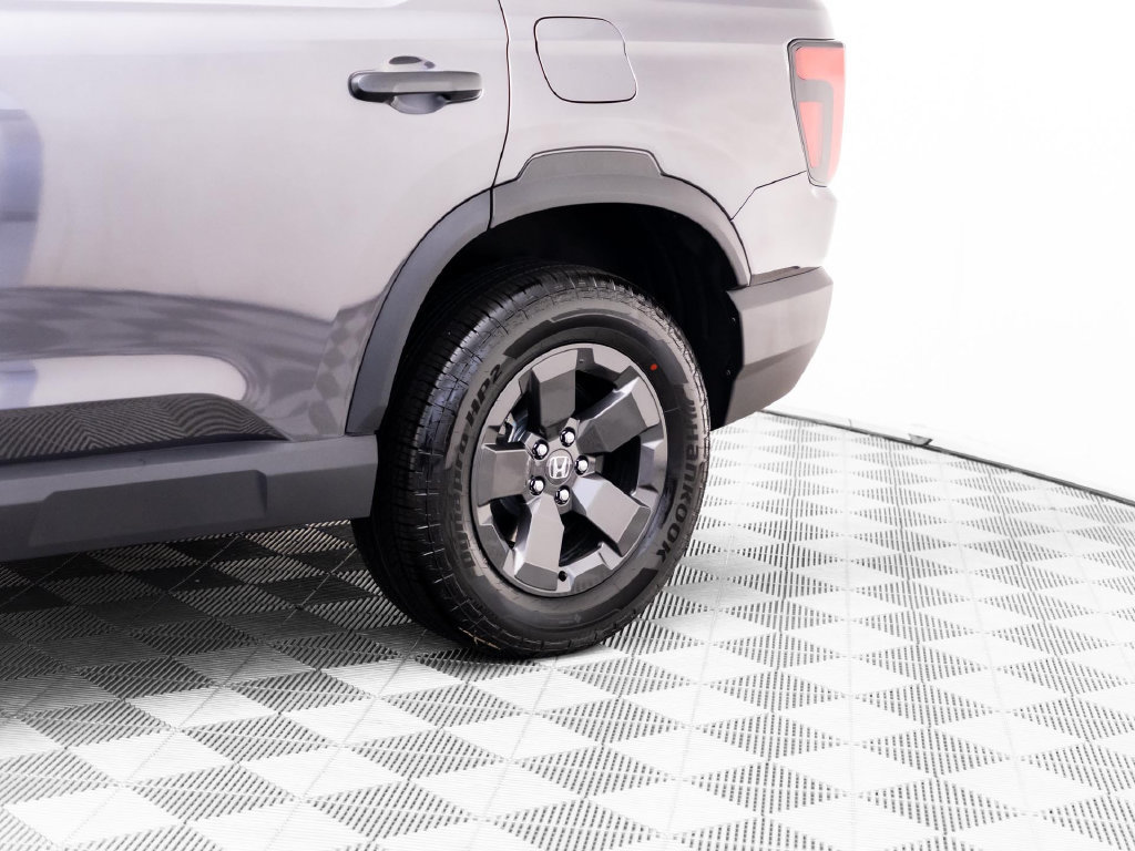 New 2026 Honda Passport RTL image 35
