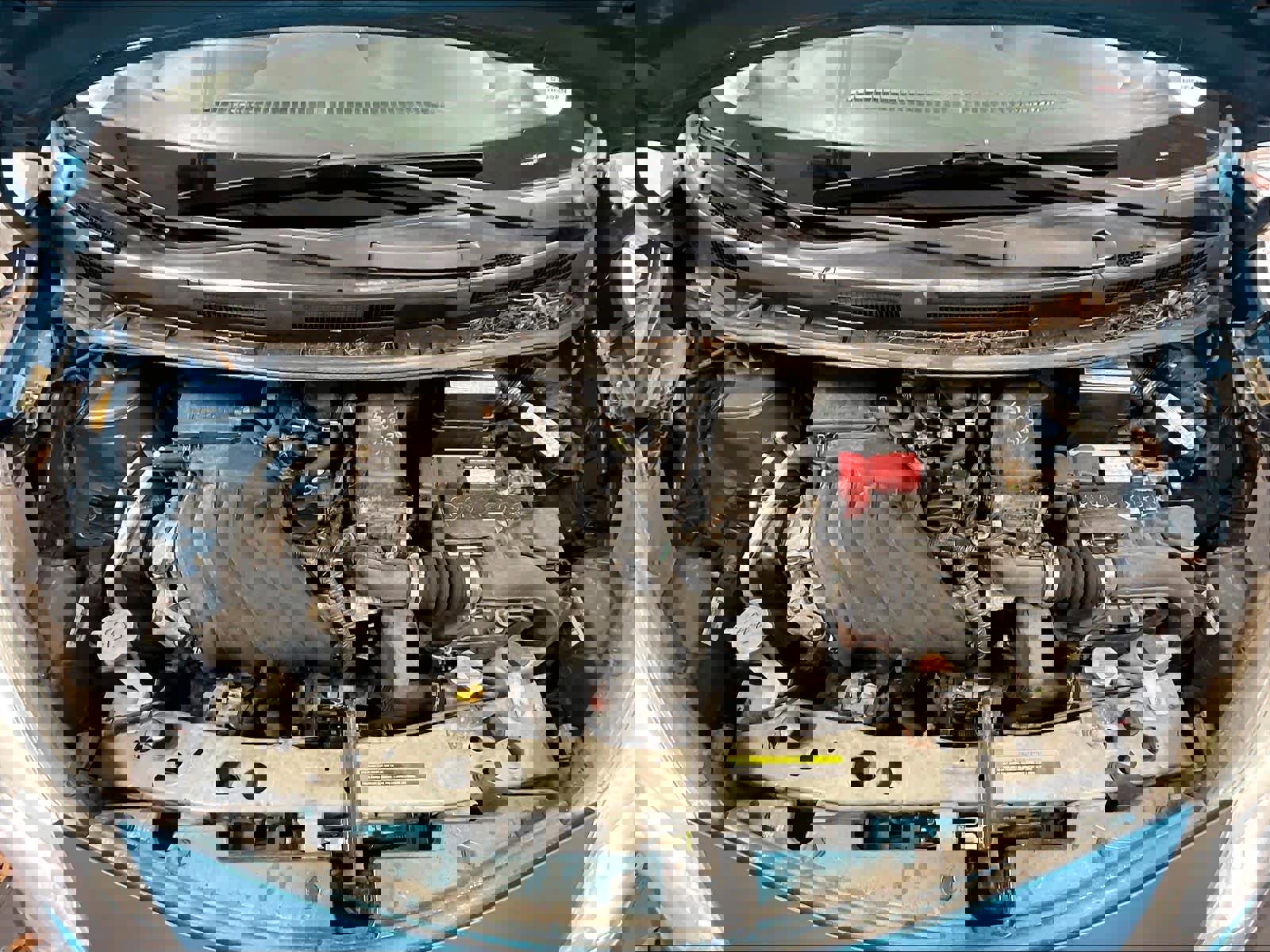 Used 2014 Nissan Versa Note S image 28