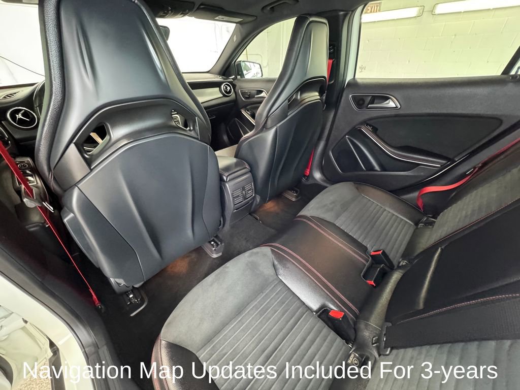 Used 2015 Mercedes-Benz GLA 45 AMG 4MATIC image 20