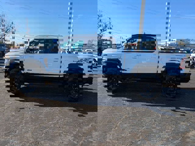 Used 2022 RAM 1500 TRX w/ TRX Level 2 Equipment Group image 7