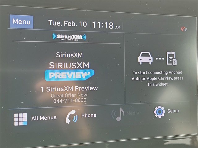 Used 2022 Hyundai Tucson SEL image 13