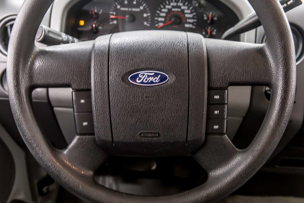 Used 2008 Ford F150 XL RWD image 24