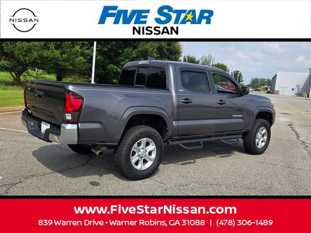 Used 2020 Toyota Tacoma SR5 RWD image 13