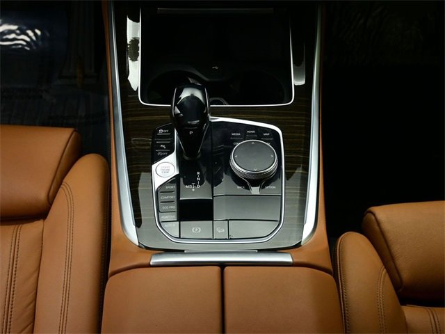 Used 2019 BMW X5 xDrive40i w/ Convenience Package image 7