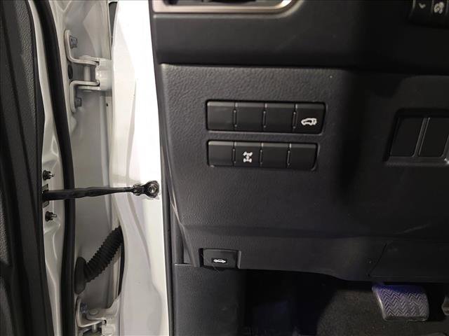 Used 2017 Lexus NX 200t AWD image 26