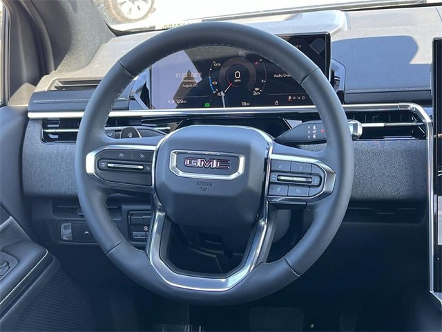 New 2026 GMC Sierra EV Elevation image 12