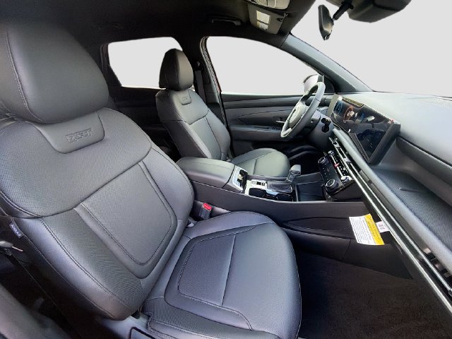 New 2026 Hyundai Tucson XRT FWD image 28