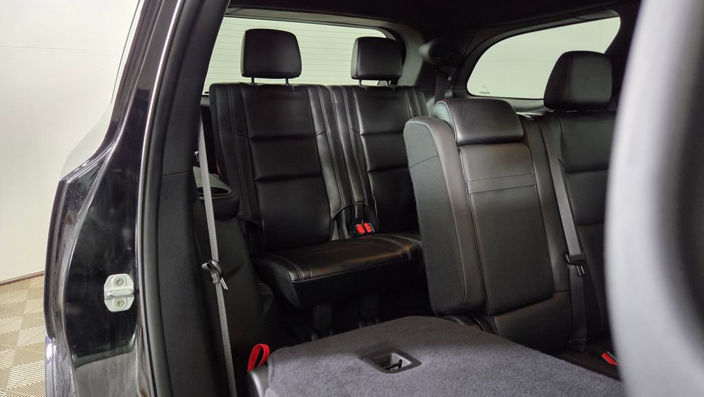 Used 2022 Dodge Durango GT image 37