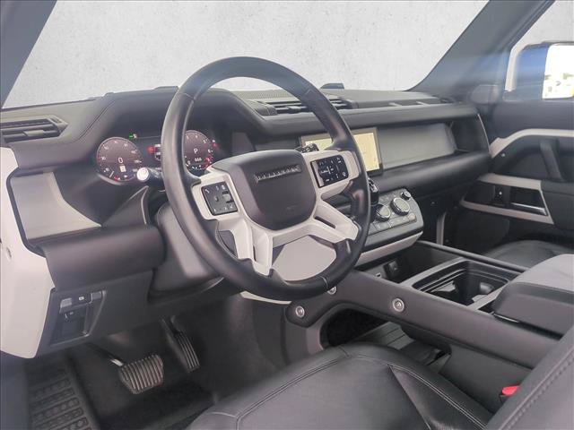 Used 2024 Land Rover Defender 90 S AWD/4WD image 10