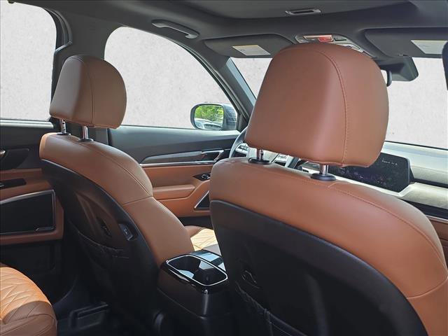 Used 2025 Kia Telluride EX X-Line AWD/4WD image 18