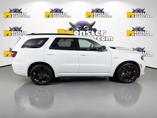 Used 2024 Dodge Durango R/T AWD/4WD image 4