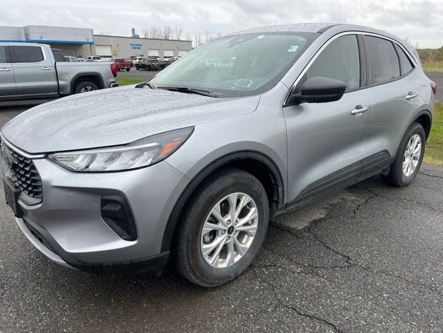 Used 2024 Ford Escape Active AWD/4WD image 1
