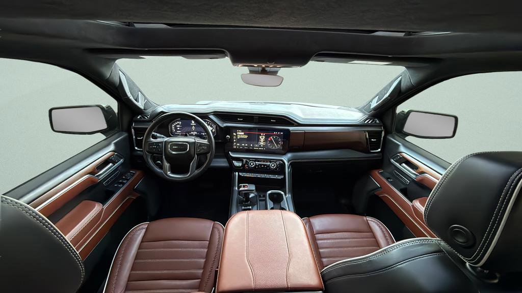 Used 2023 GMC Sierra 1500 Denali Ultimate image 26