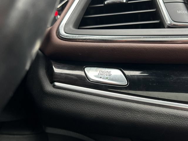 Used 2021 Buick Enclave Avenir w/ Trailering Package, 5000 lbs. AWD/4WD image 54