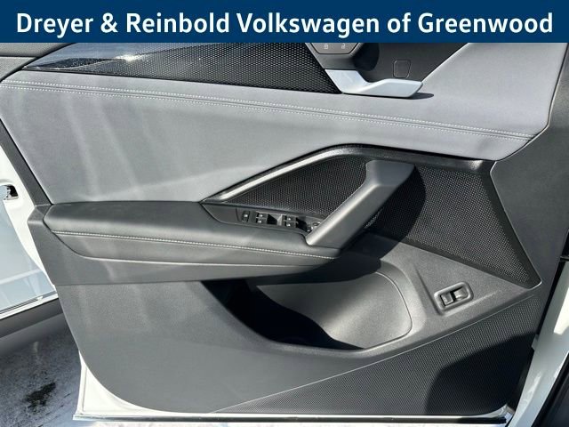 New 2026 Volkswagen Tiguan SE R-Line image 22