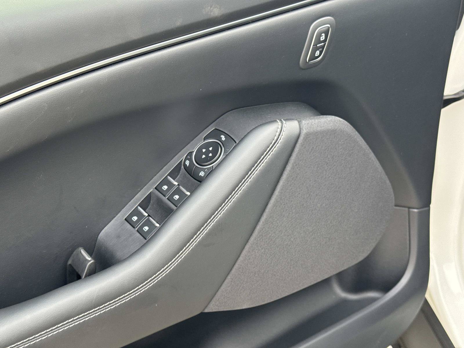 New 2026 Ford Mustang Mach-E Select RWD image 15