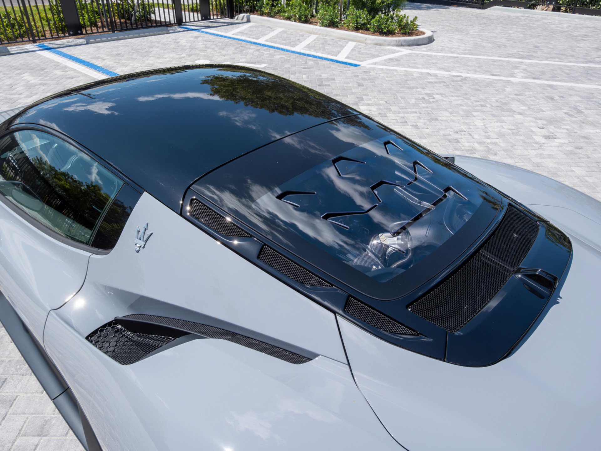 Used 2023 Maserati MC20 Coupe image 52
