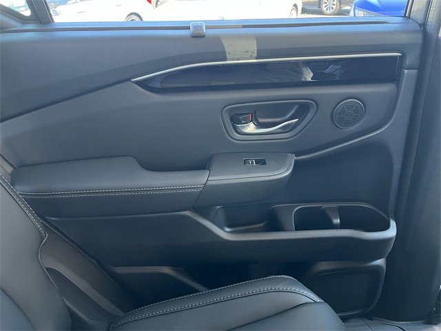 New 2025 Honda Pilot EX-L image 42
