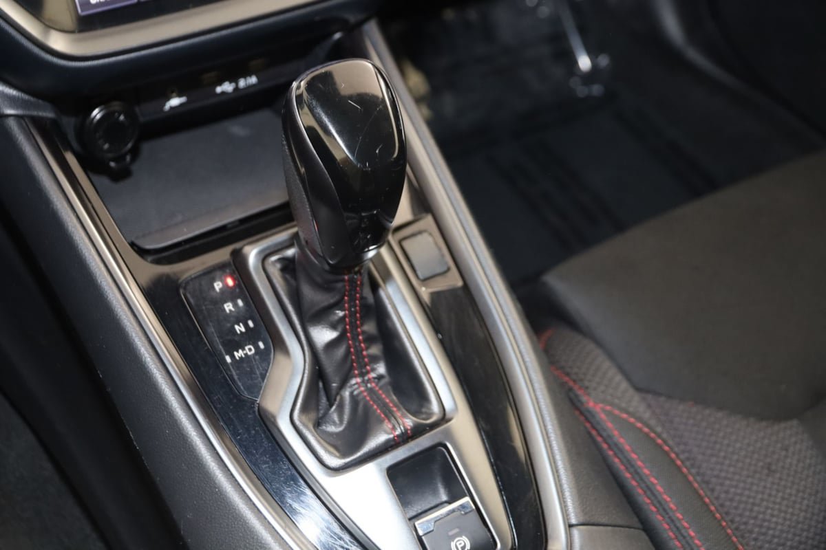 Used 2022 Subaru WRX Premium AWD/4WD image 7