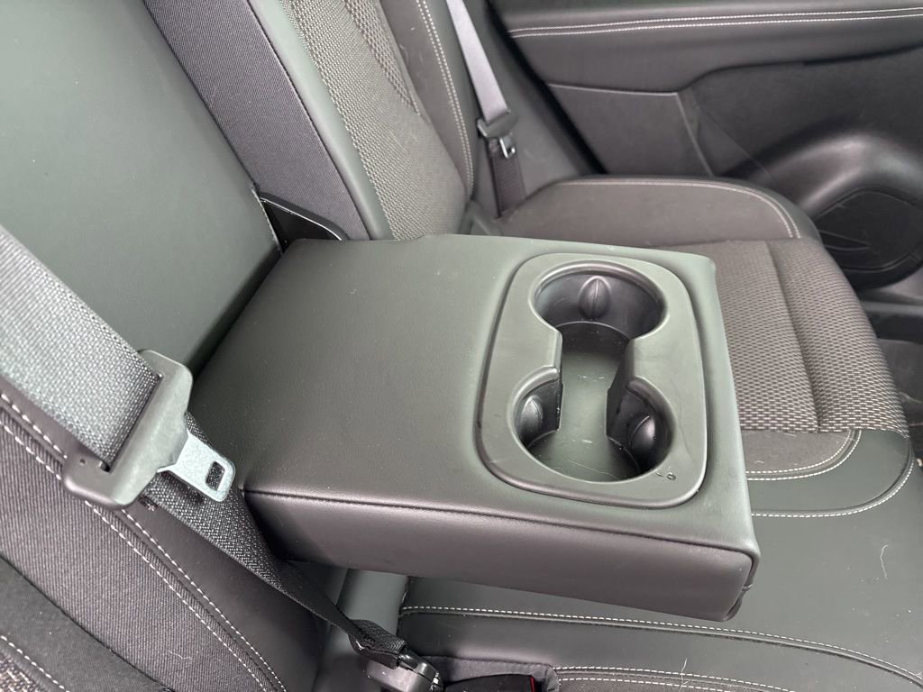 Used 2022 Buick Envision Preferred image 23