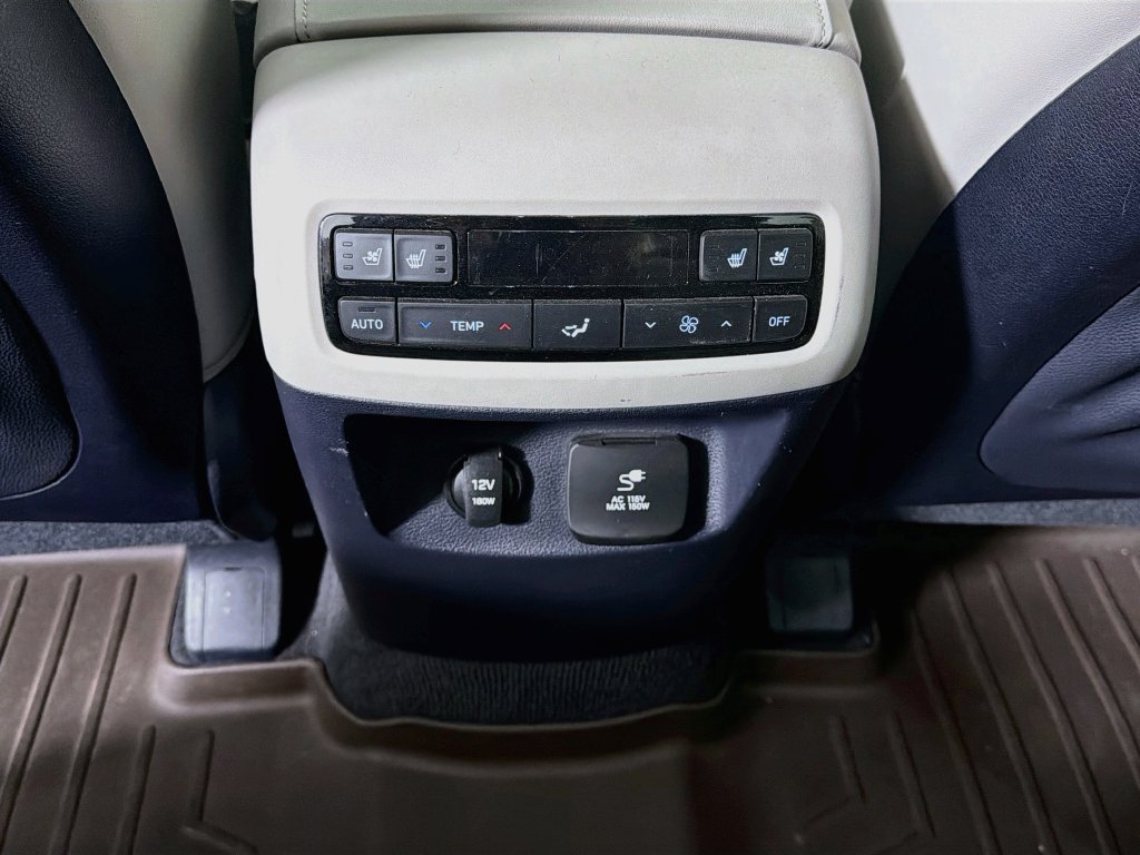 Used 2022 Hyundai Palisade Calligraphy FWD image 28