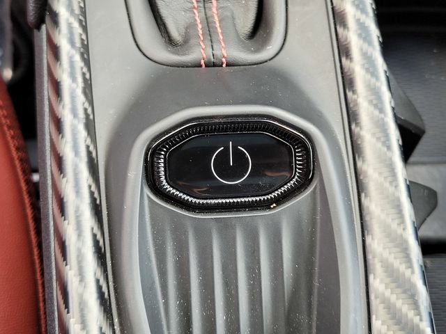 Used 2025 Dodge Charger R/T Scat Pack w/ Track Pack image 25